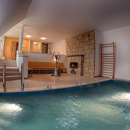 Hotel Heldt 巴特皮尔蒙特 外观 照片