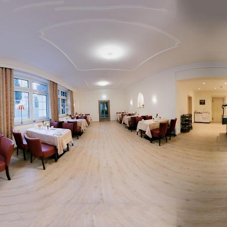 Hotel Heldt 巴特皮尔蒙特 外观 照片
